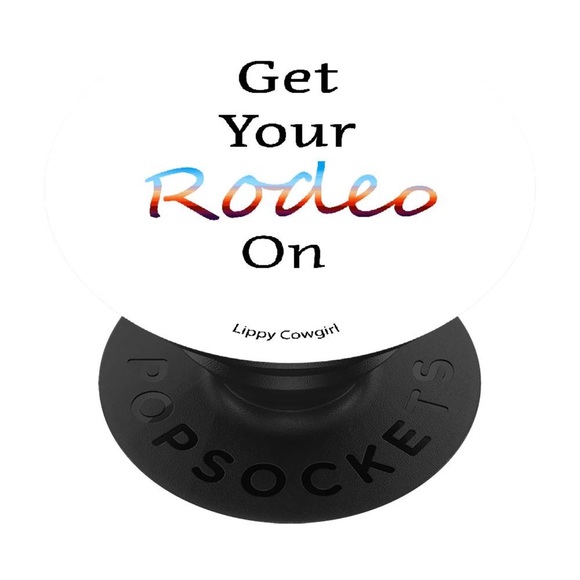 Pop sockets - Picture 3 of 5